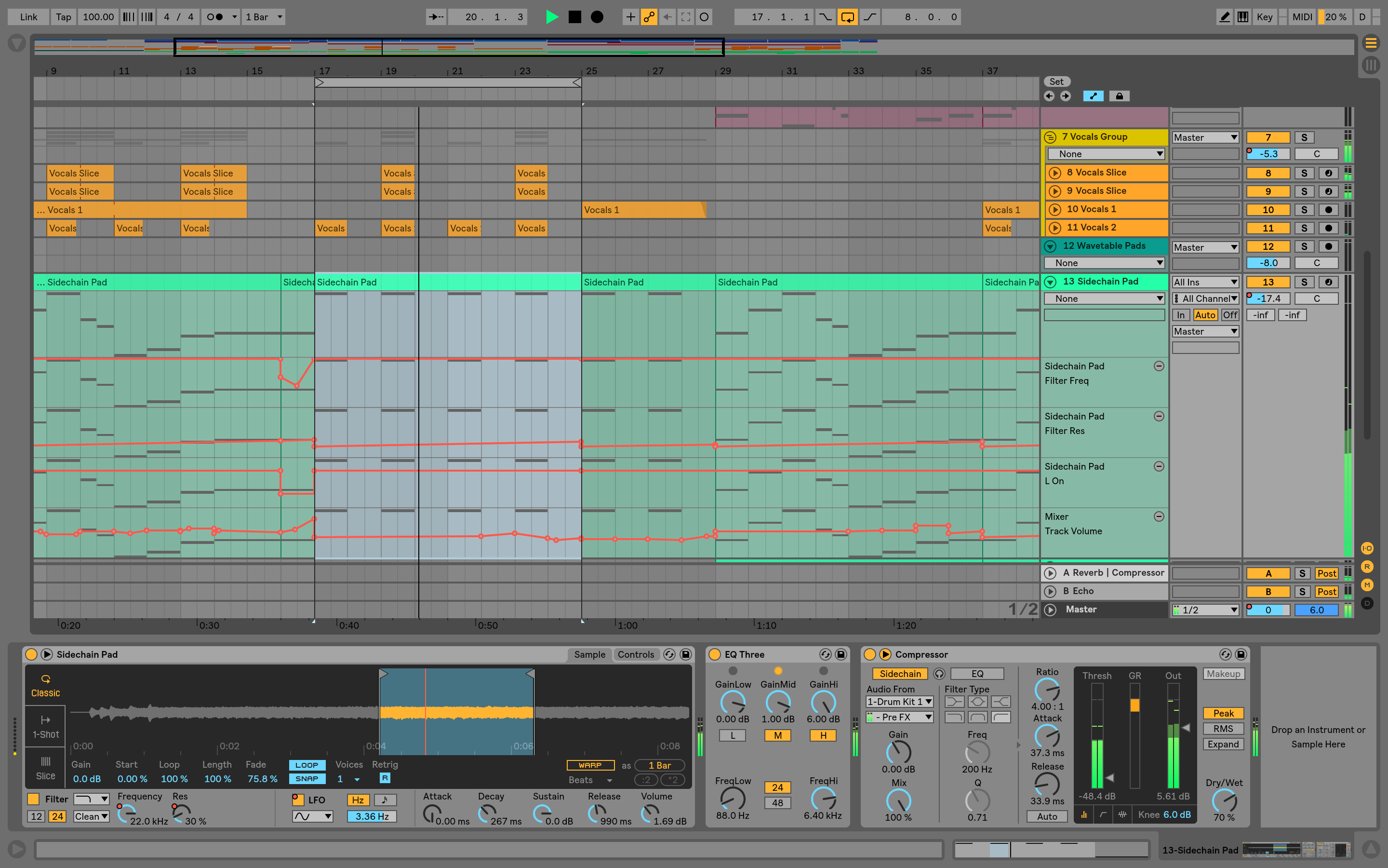 Ableton Live Songs Download