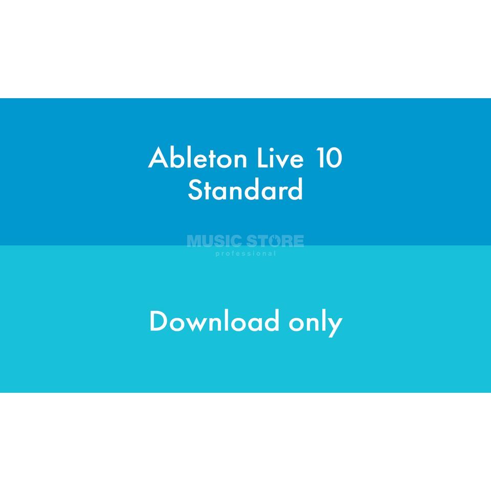 Ableton Live 10 Download For Pc